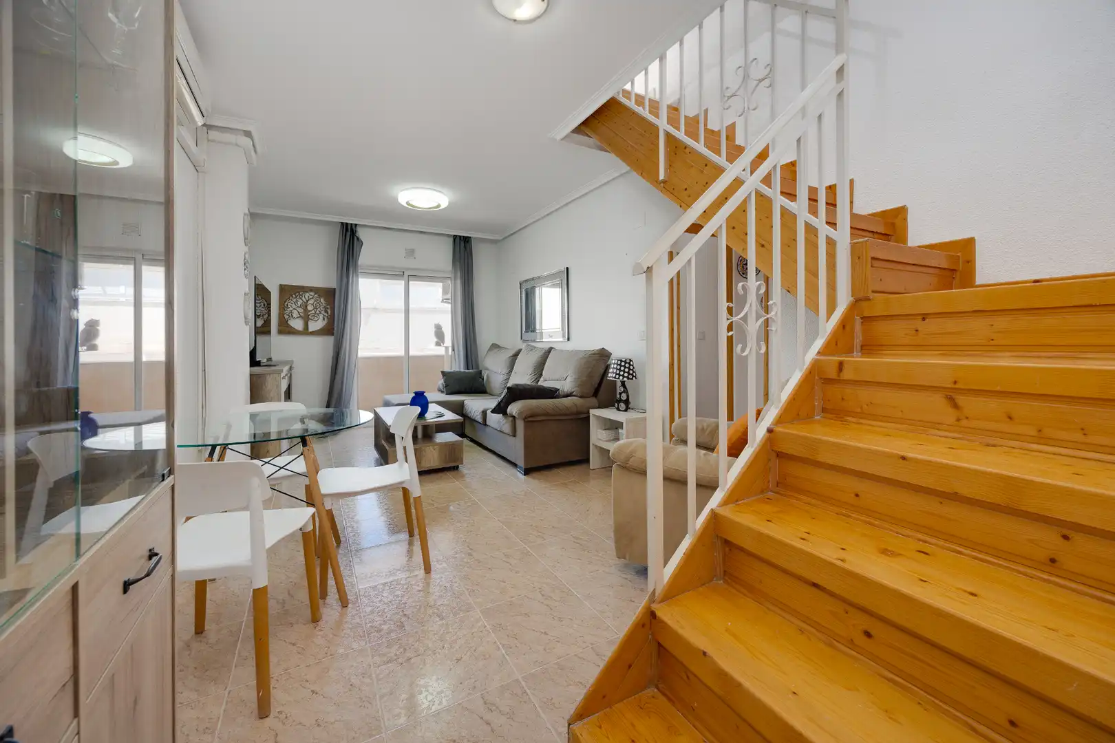 Penthouse mit Pool zum Verkauf in Travesía Gabino 3B, imagen 11