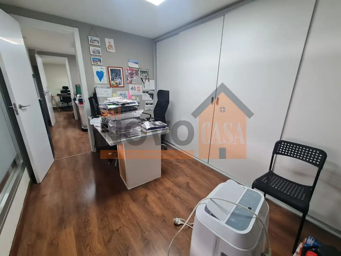 Business premises for sale in Avinguda de l'Om, imagen 3