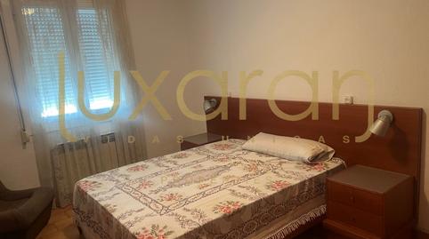 Foto 4 de Edificio en venta en Calle Sant Hilari, 12, Joc de la Bola - Camps d'Esports, Lleida