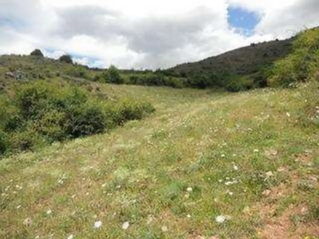 Terreno en venta en Ezcaray