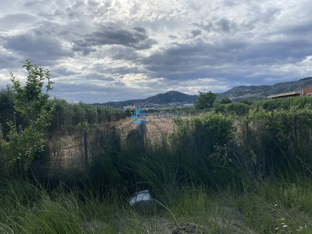 Finca rústica en venda a Pau Lledó