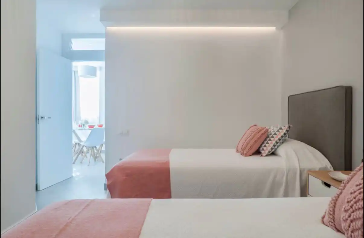 Wohnung mit Aufzug zum Verkauf in Calle Nuestra Señora de Gracia 6, imagen 3
