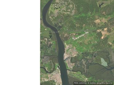 Xalet en venda a Ayamonte ciudad