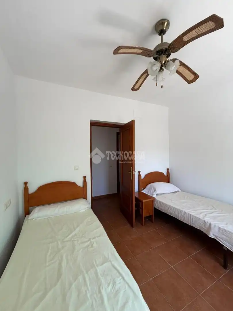 Bedroom of Country homes for sale in Utrera  with Air Conditioner, Heating and Swimming Pool