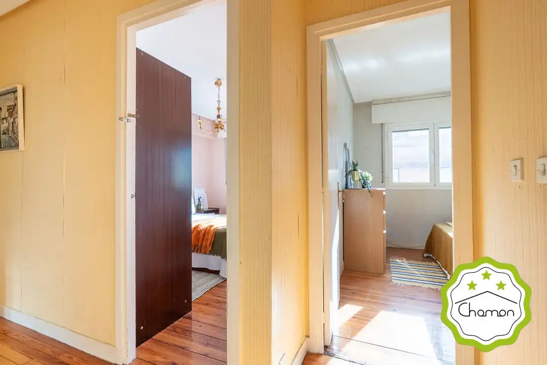 Flat with terrace for sale in Lasesarre, imagen 23