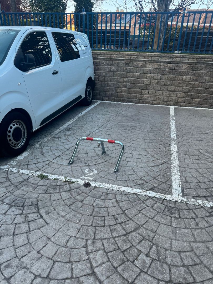 Garage for sale in Avenida de España, Centro