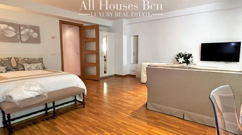 Photo 4 of Flat for sale in Gosol, Les Tres Torres, Barcelona