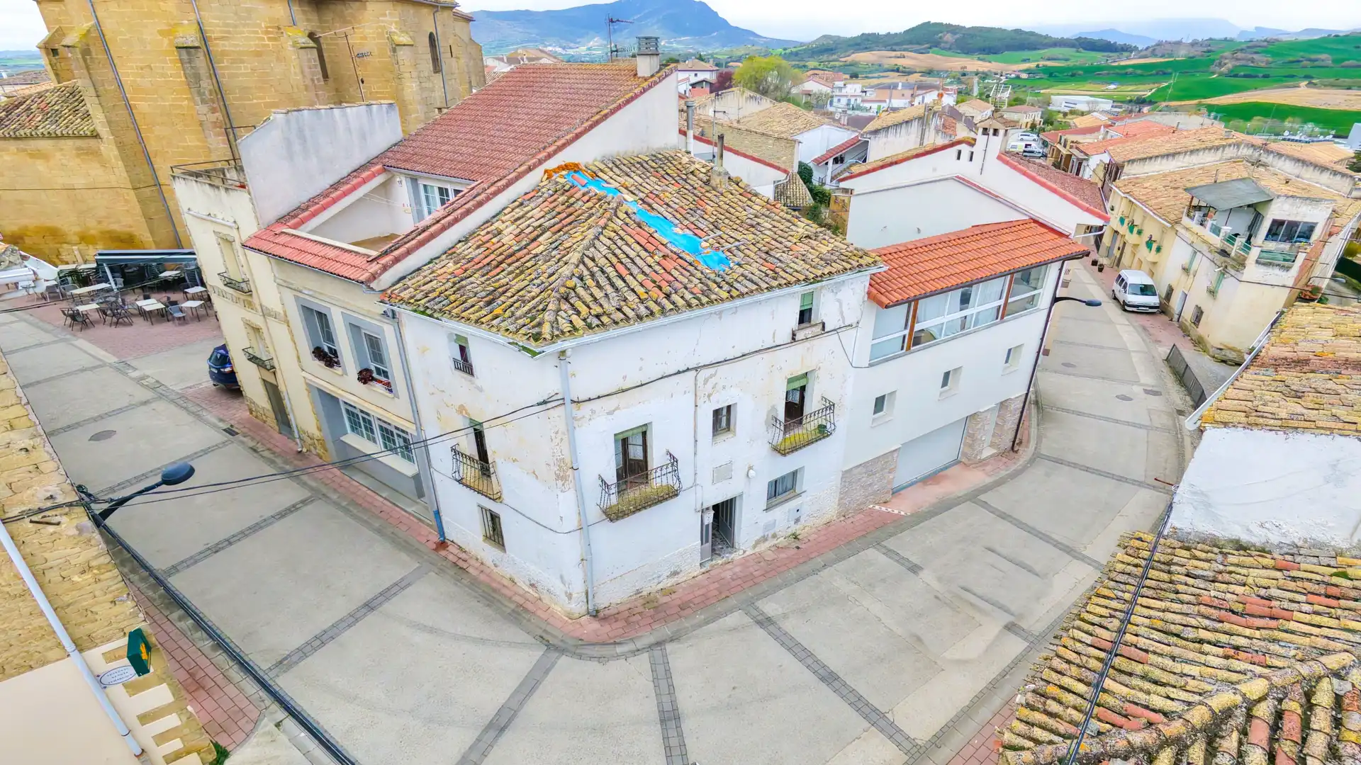 Houses for sale in Carretera Estella, Cendea de Olza / Oltza Zendea