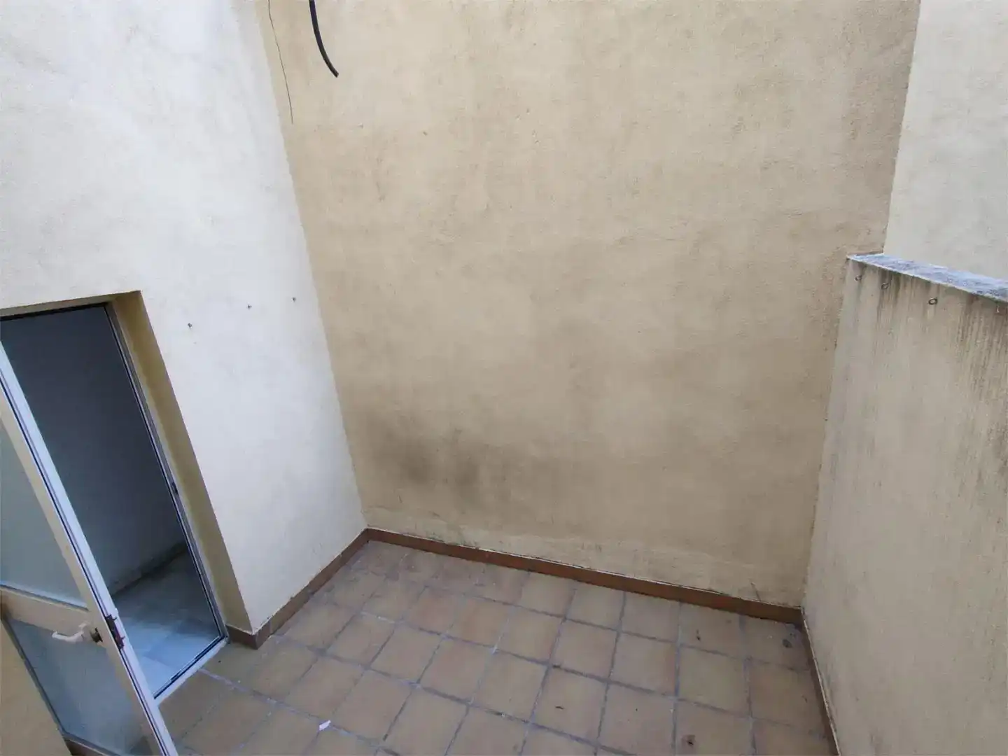 Terrasse von Wohnung zum Verkauf in Armilla