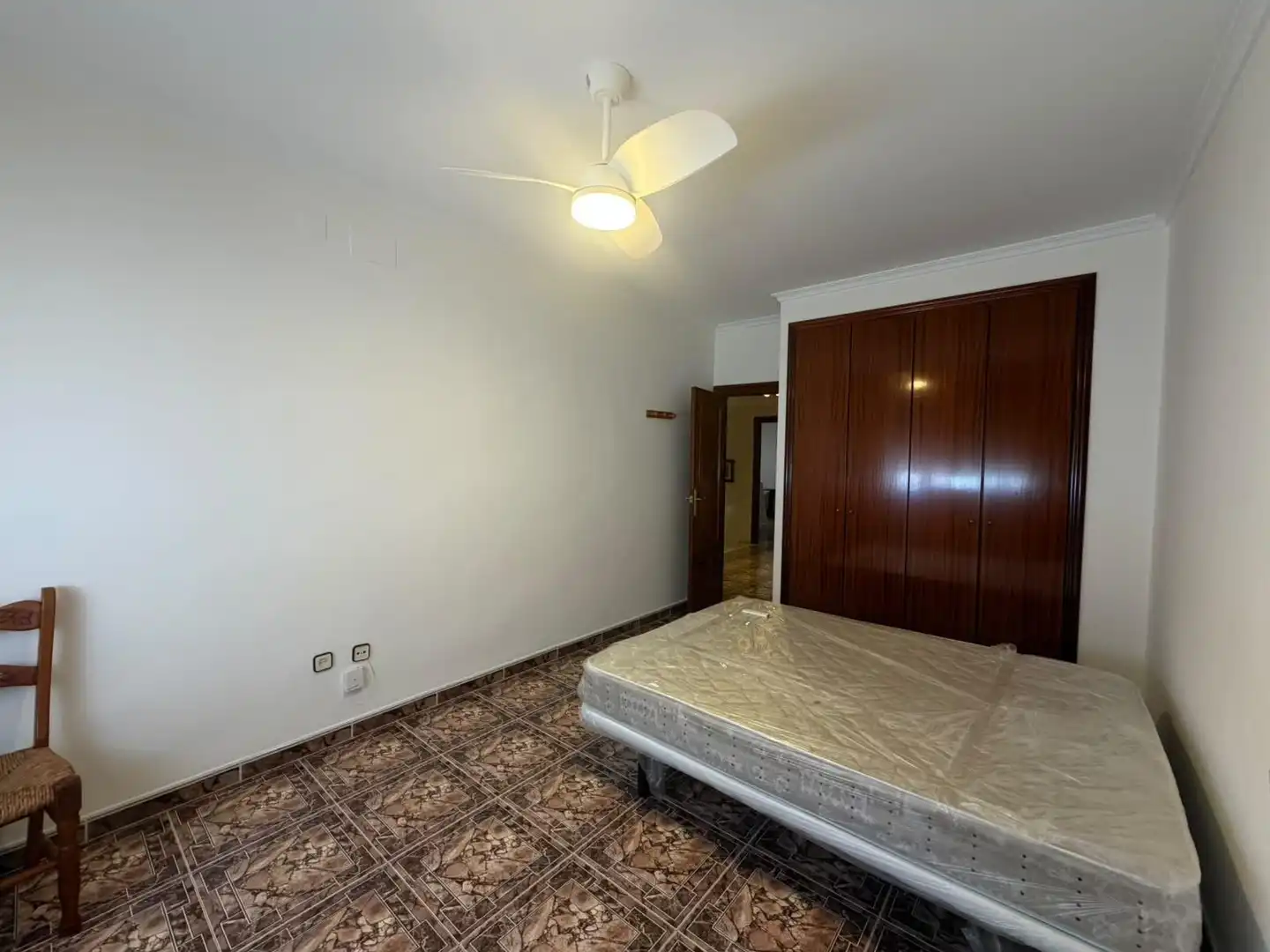 Bedroom of Houses for rent in Rafelbuñol / Rafelbunyol, Valencia