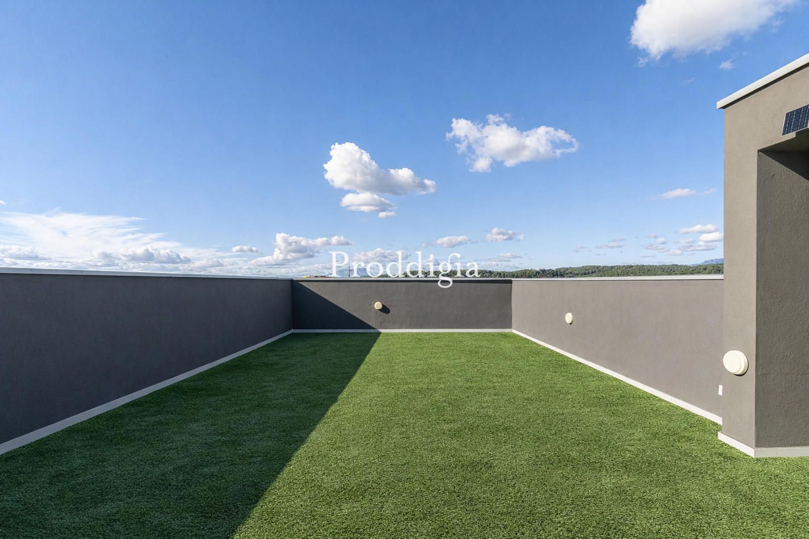 Dachboden zum Verkauf in Volpelleres