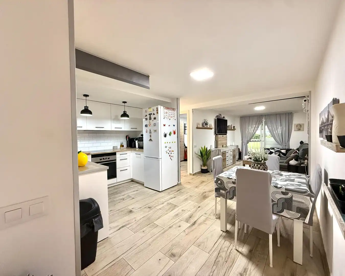 Wohnung mit Terrasse zum Verkauf in Carrer de Pep Ventura 27, imagen 7