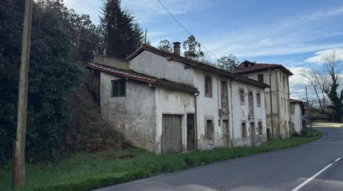 Foto 5 de Casa adosada en venda a Grado, Asturias