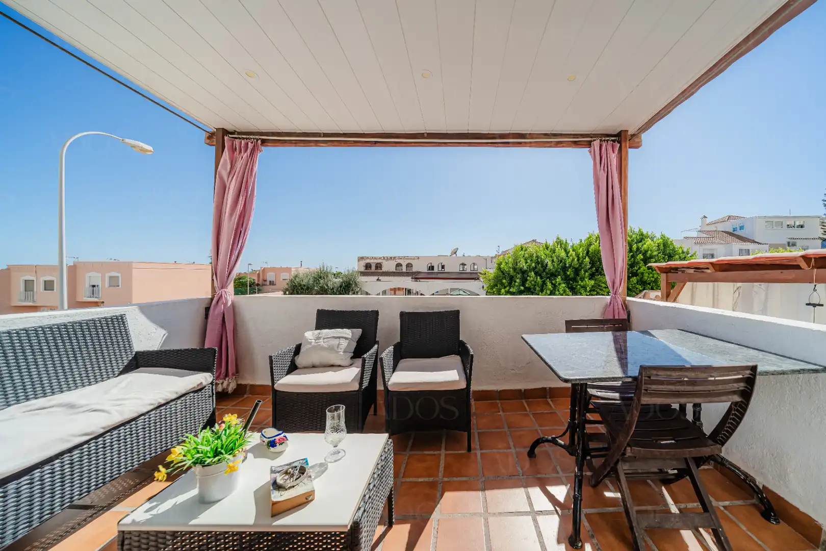 Maison mitoyenne avec piscine à vendre à Calle Roma, imagen 28