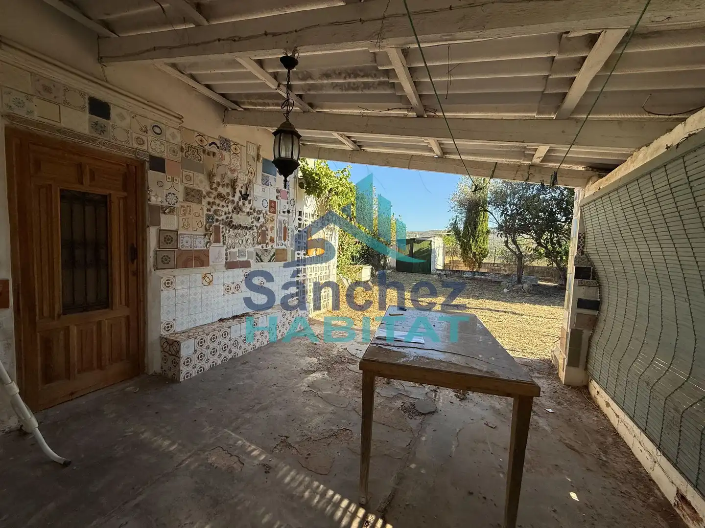 Casa amb jardí en venda a Calles, imagen 29