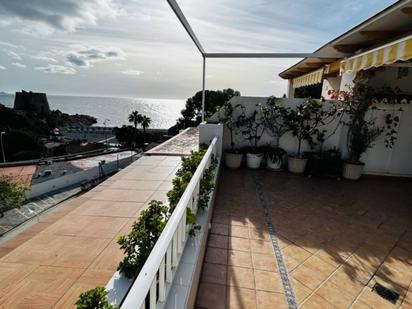 Exterior view of Apartment for sale in Almuñécar  with Terrace