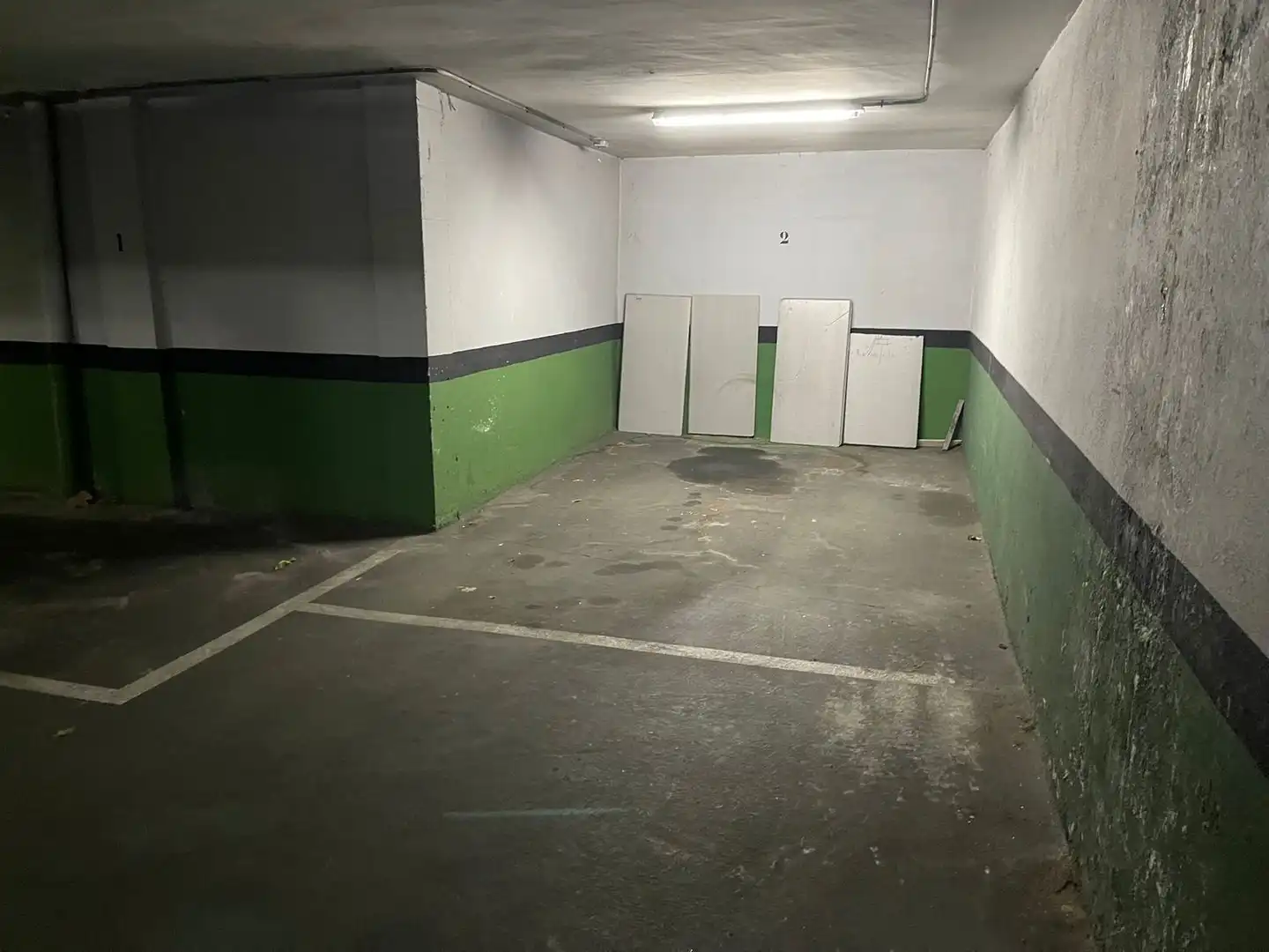 Flat for rent in N/A, San Juan Bautista