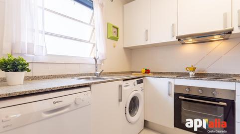 Foto 4 de Àtic en venda a Platja de Ponent, Tarragona