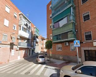 Exterior view of Flat for sale in Fuenlabrada