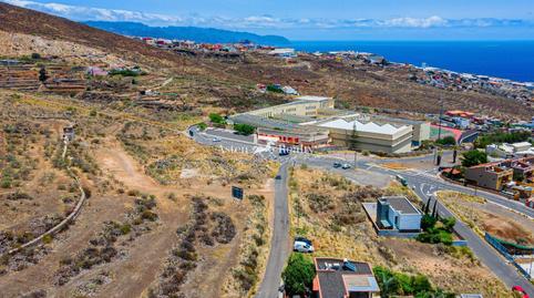 Photo 3 of Land for sale in Aceviño, 7, Tabaiba, Santa Cruz de Tenerife
