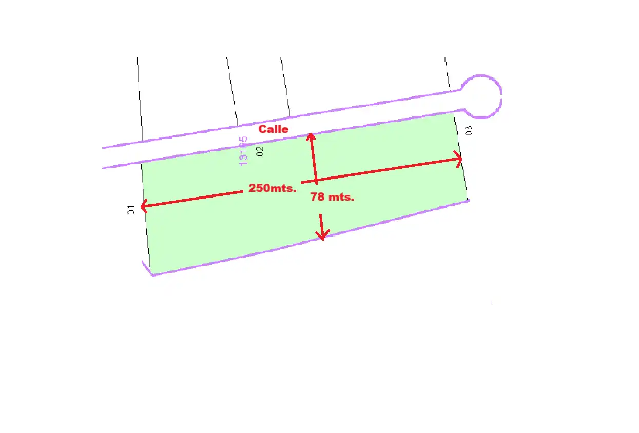 Industrial land for sale in Hostalric