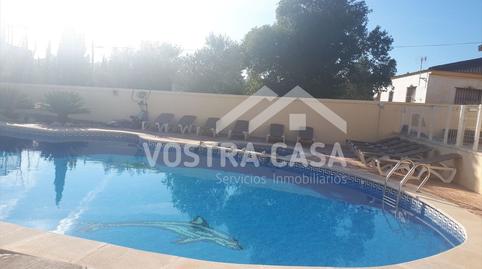 Foto 2 de Casa o xalet en venda a Loma Caballero, -1, Godelleta, Valencia