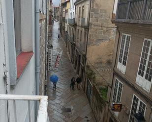 Vista exterior de Apartament en venda en Ourense Capital 