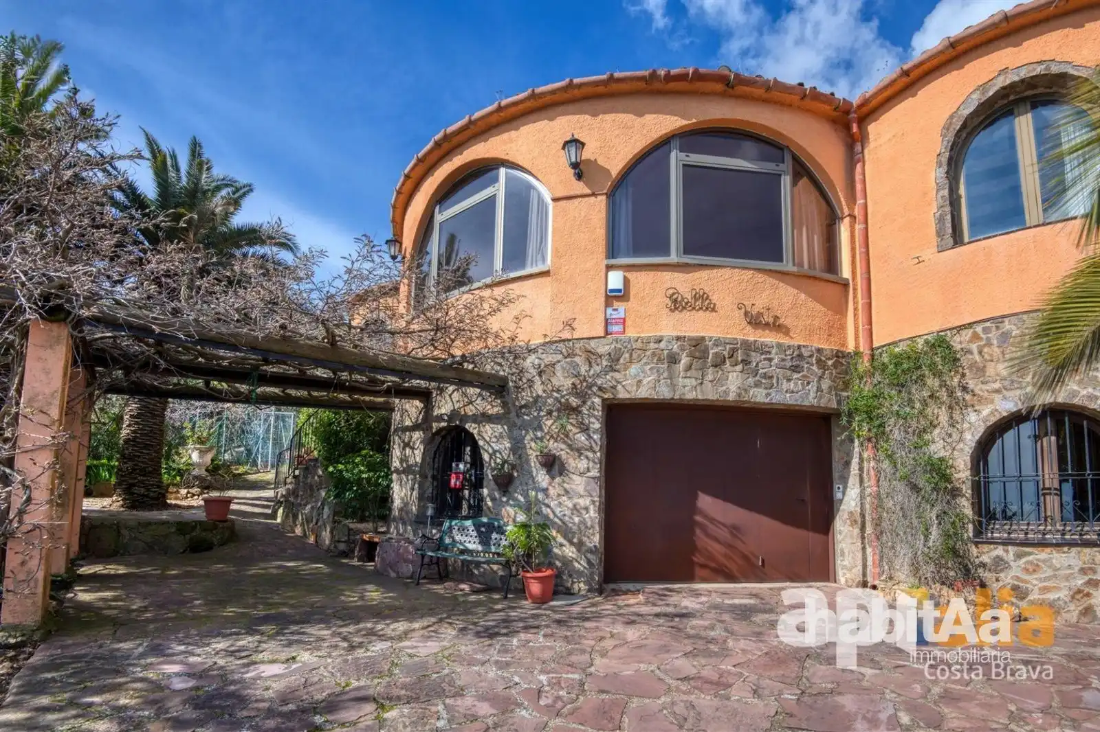 Villa mit Pool zum Verkauf in Calle Basilea, imagen 5