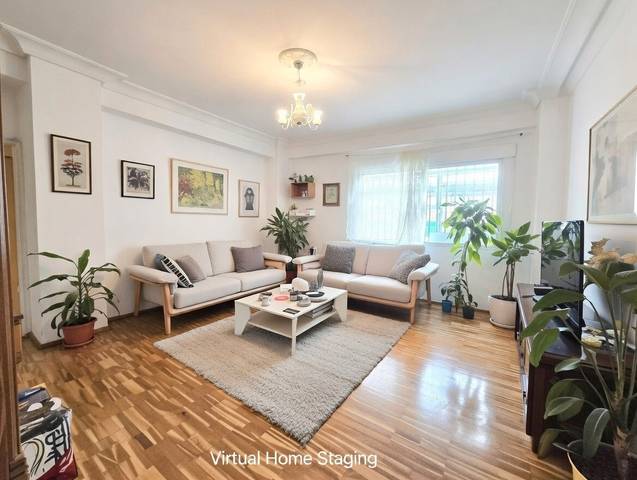 Piso en Venta en Paseo de la Virgen del Puerto en Imperial