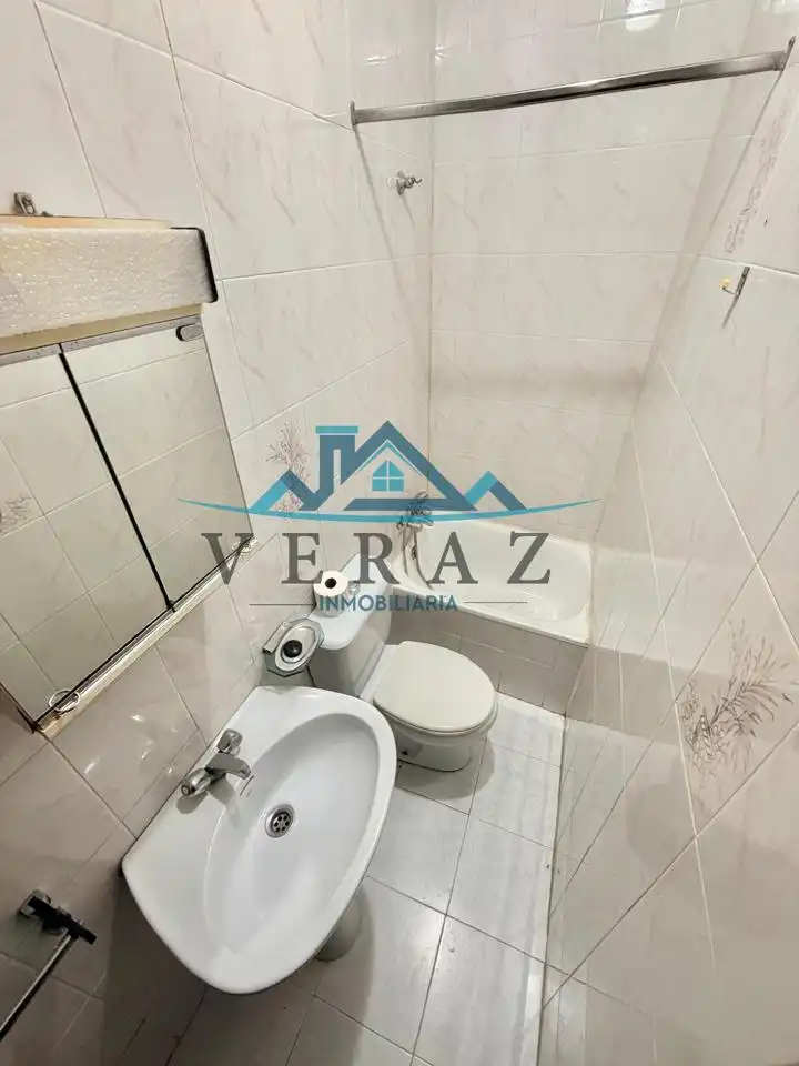 Bany de Casa o xalet en venda en La Pueblanueva