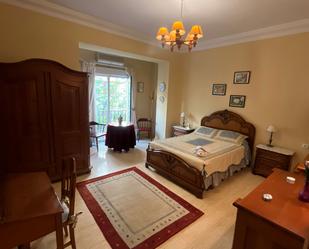 Bedroom of Flat for sale in  Granada Capital  with Air Conditioner, Storage room and Furnished