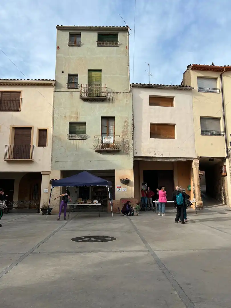 Casa amb terrassa en venda a Cornudella de Montsant, imagen 5