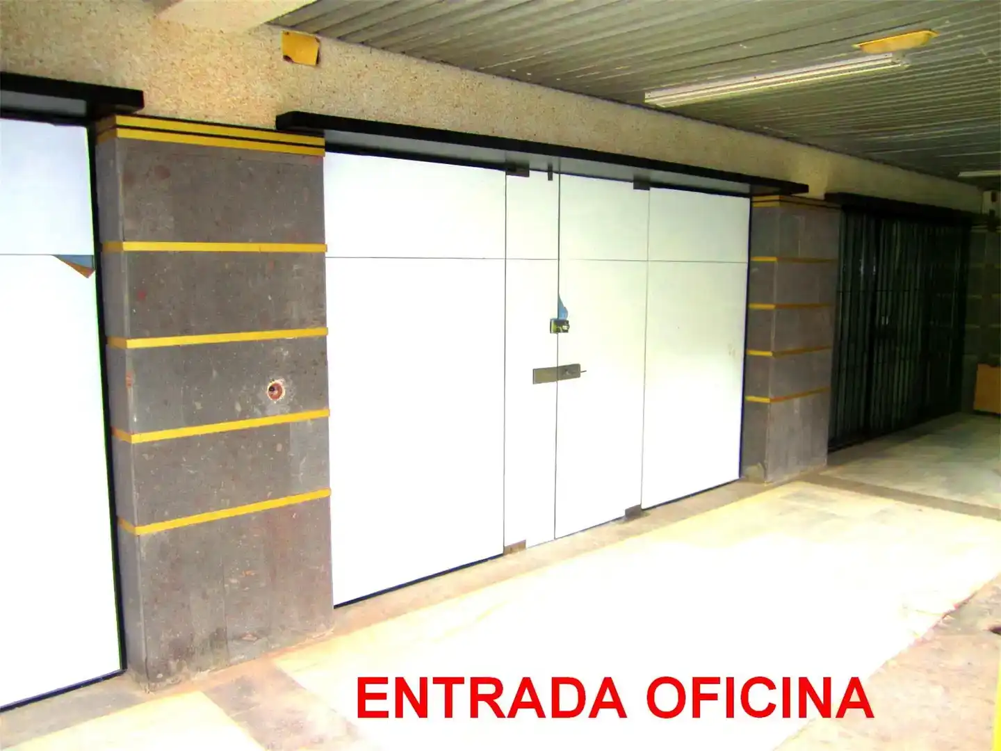 Oficina de lloguer en Mogán