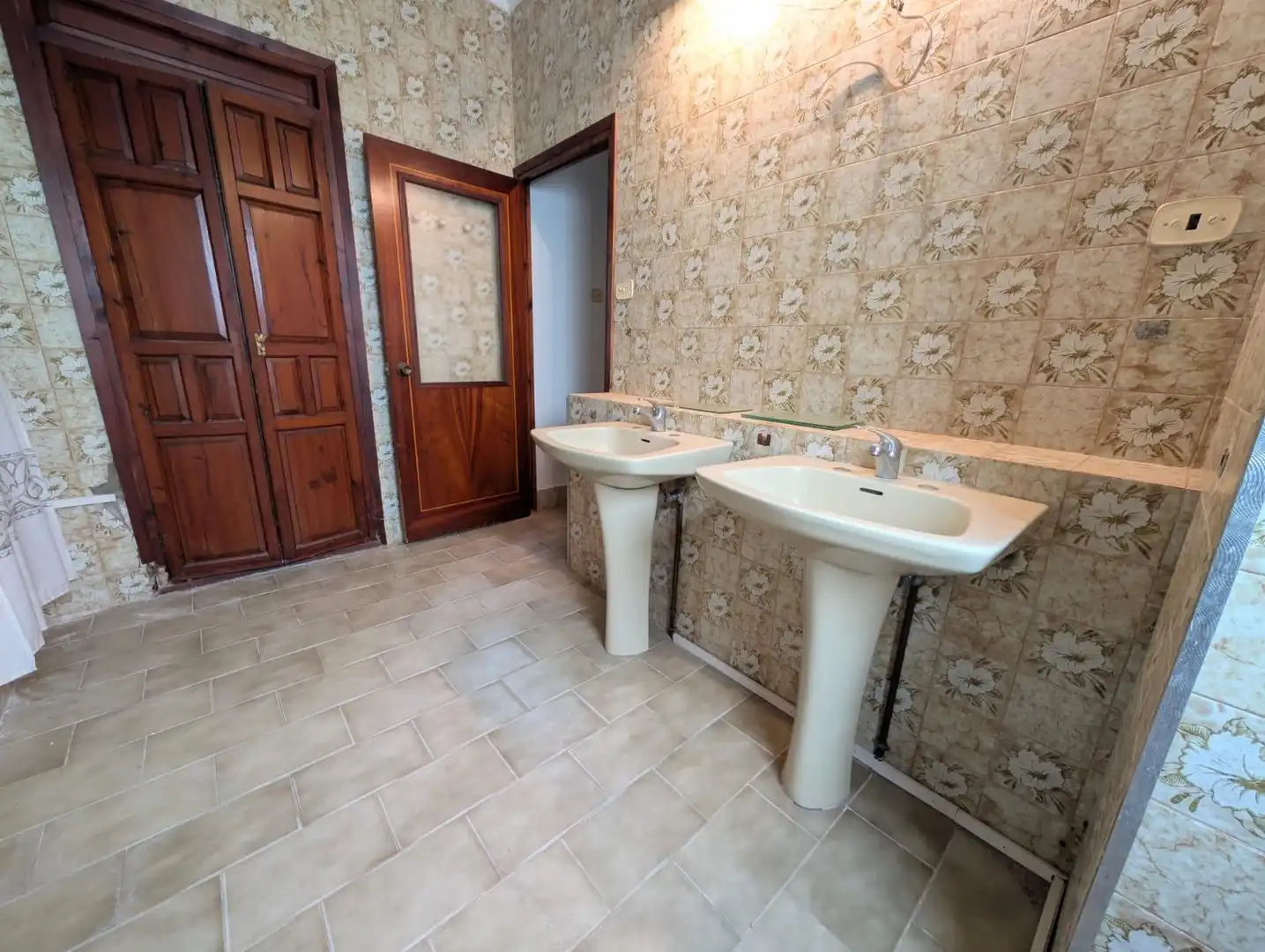 Bathroom of Houses for sale in Bornos