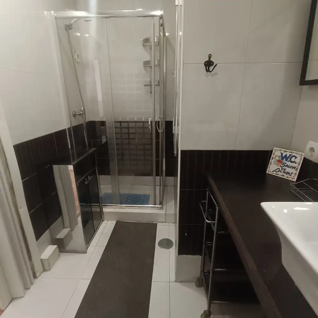 Wohnung zur Miete in Calle de Hilarión Eslava, 37, Gaztambide