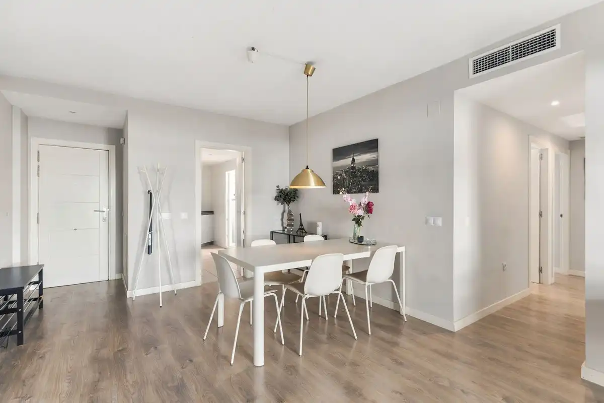 Apartament amb ascensor en venda a Nueva Andalucía, imagen 8