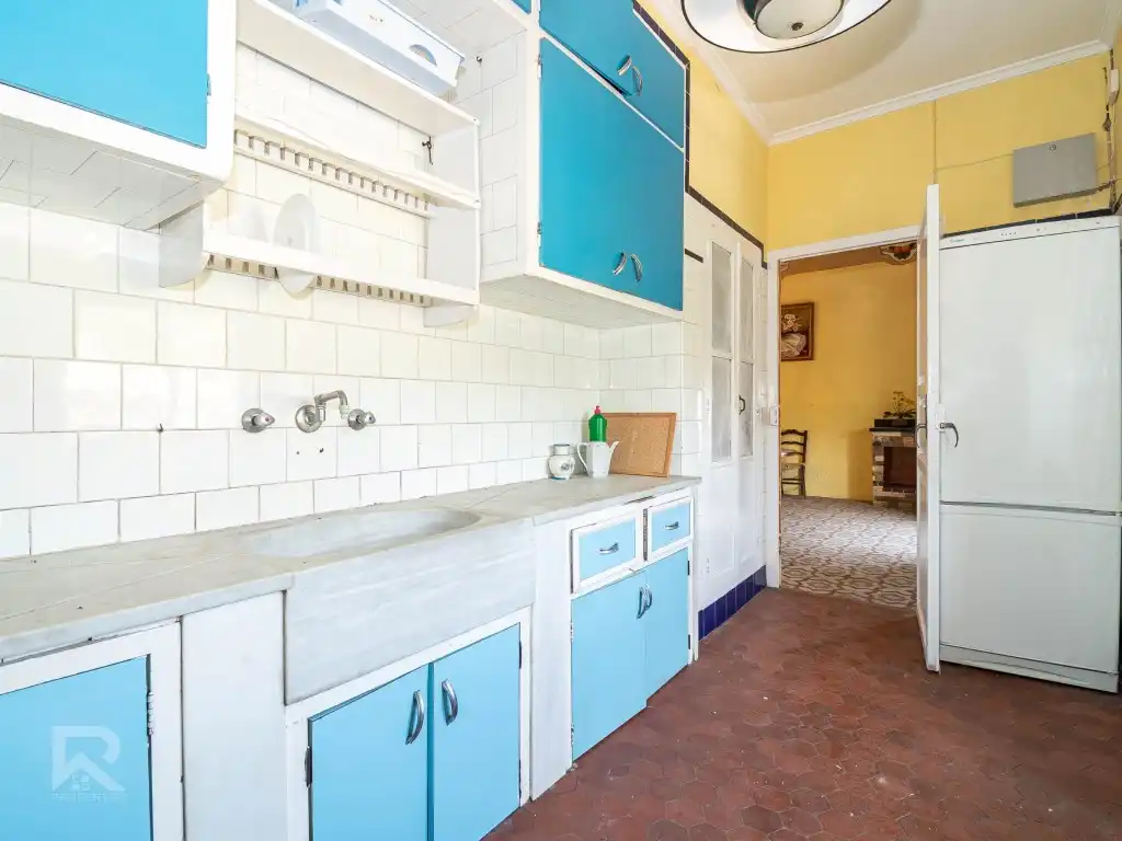 Kitchen of Houses for sale in Benifairó de la Valldigna