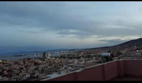 Vista exterior de Apartament en venda en  Melilla Capital amb Terrassa