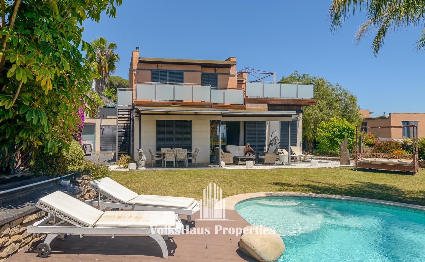 Casa o xalet en venda a Camí del Mig, El Balís - Can Calella