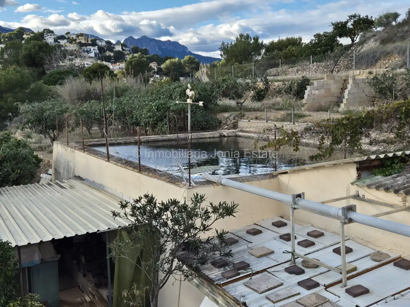 Villa con piscina in vendita a Coloma, imagen 42