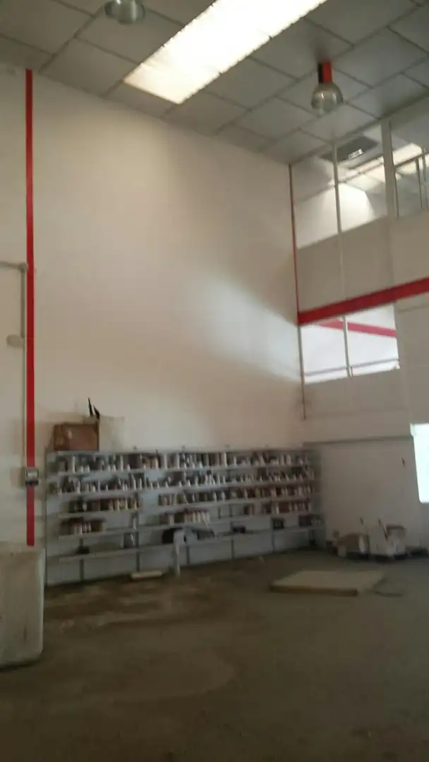 Industrial buildings for rent in Alcalá de Guadaira