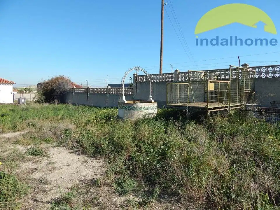 Casa rústica en venda a Vera Ciudad, imagen 4