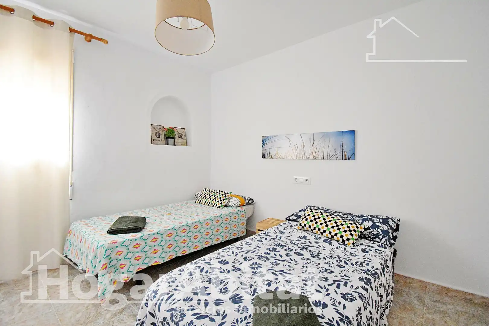 Wohnung mit Garten zum Verkauf in Partida tossalet, imagen 14