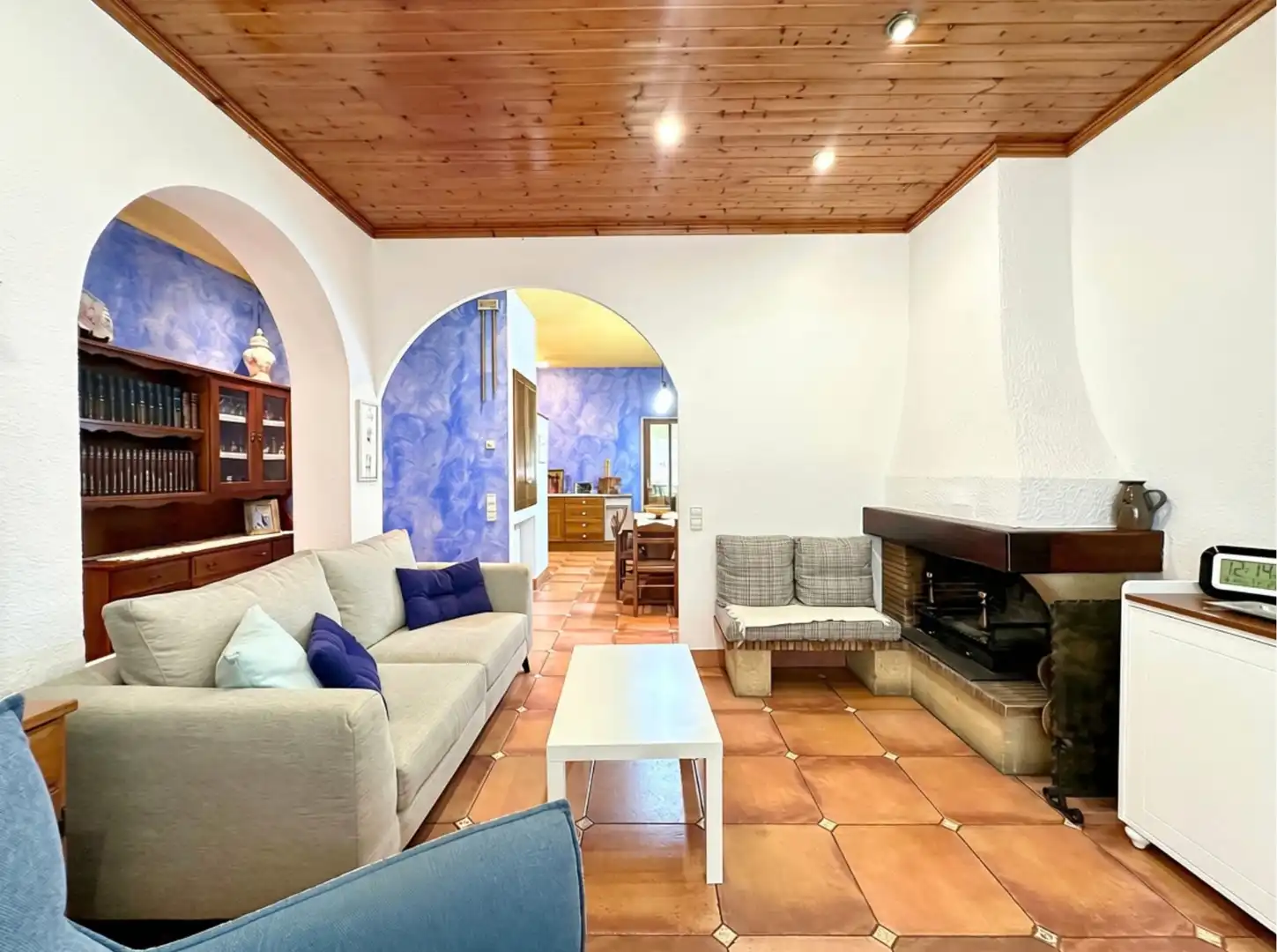 Casa con terraza en venta en Torelló, imagen 9