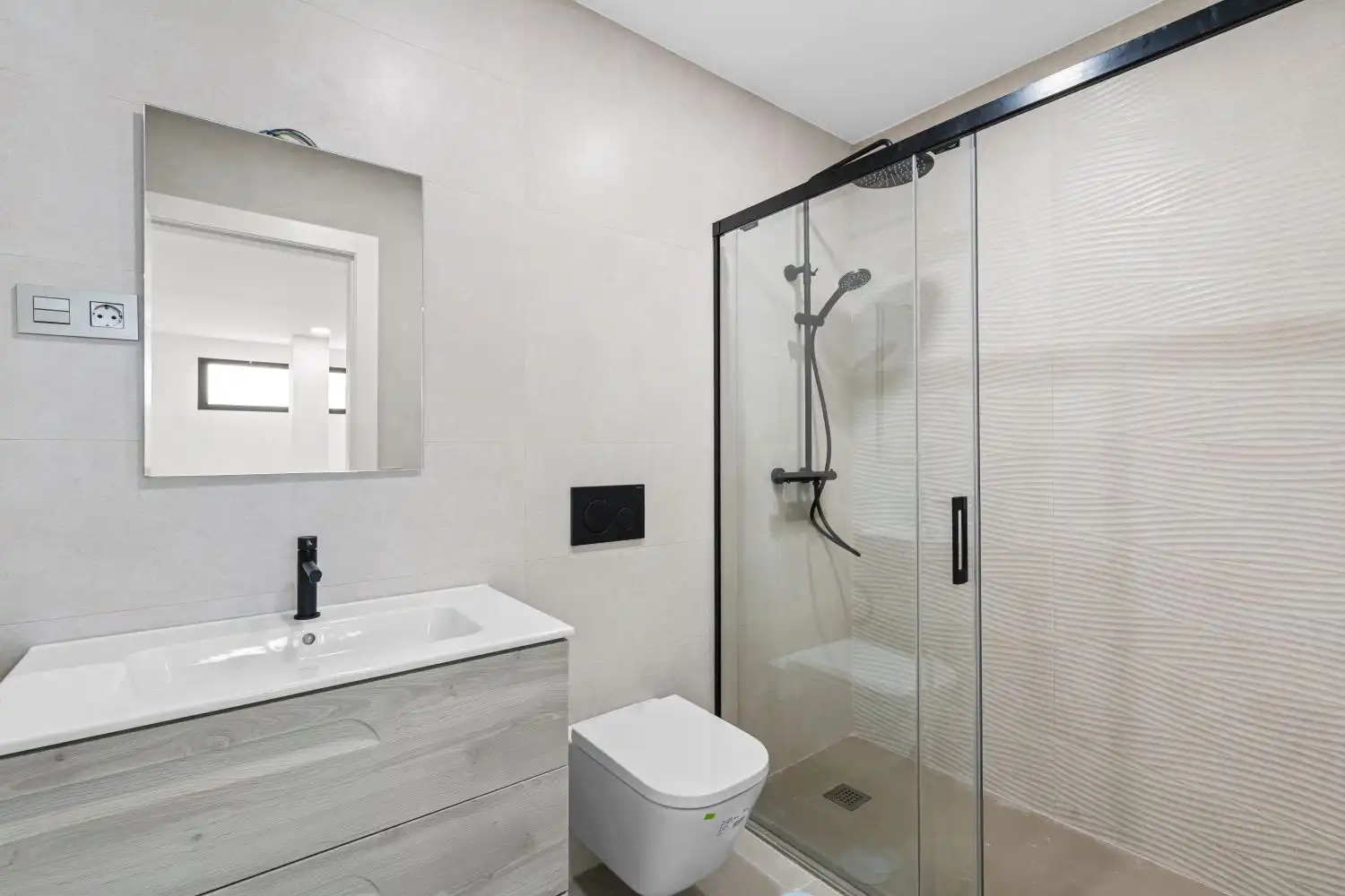 Villa mit Terrasse zum Verkauf in Campo de Mijas, imagen 35