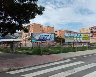 Vista exterior de Residencial en venda en Alicante / Alacant