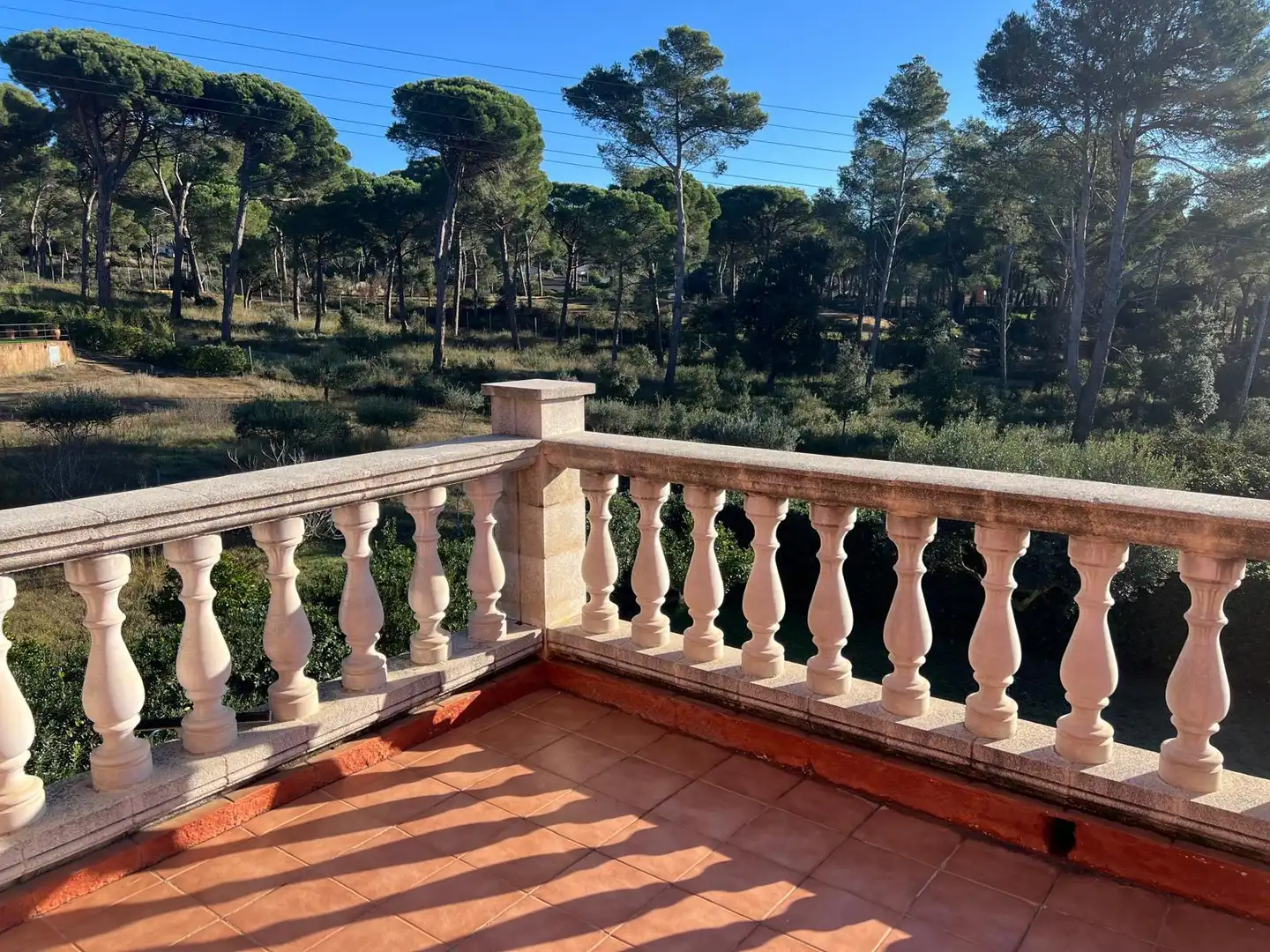 Jardín de Casa o chalet en venta en Begur con Calefacción, Jardín privado y Terraza