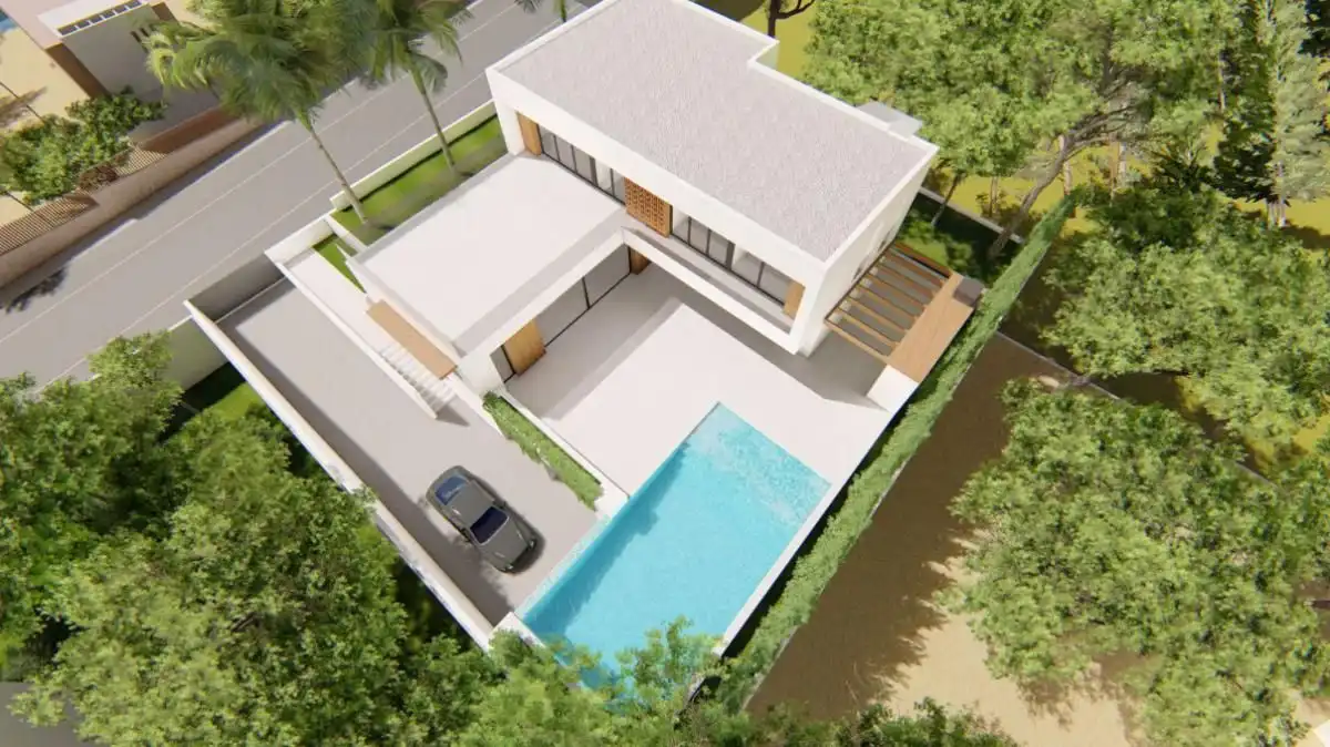 Villa avec piscine à vendre à Finestrat Pueblo, imagen 4