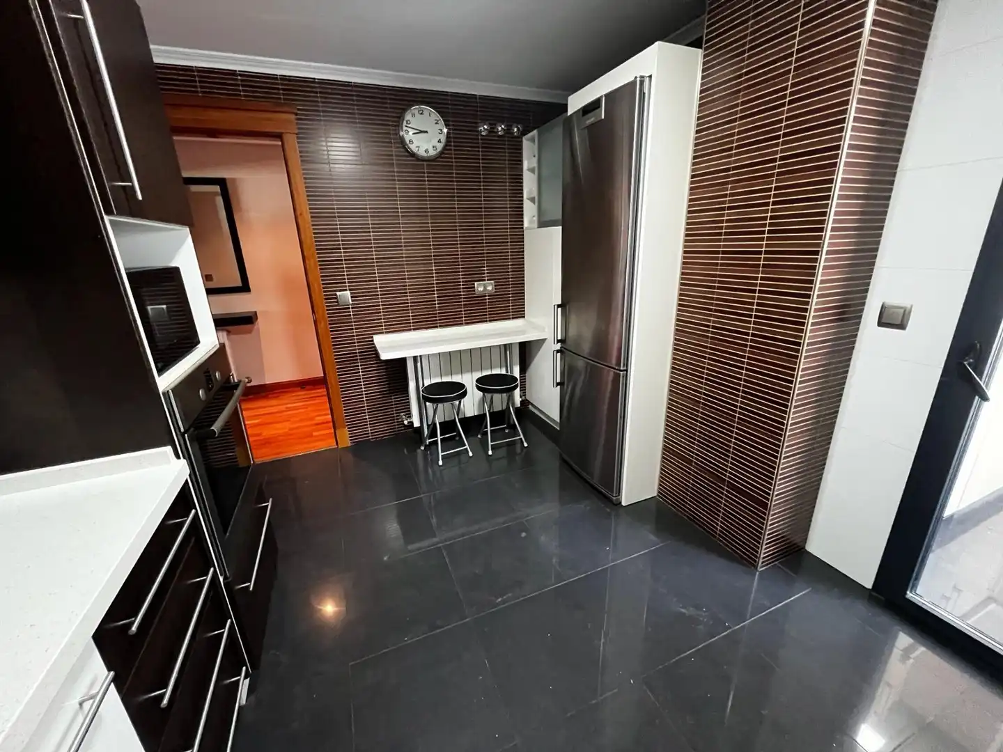 Cocina de Piso en venta en Córdoba con Aire acondicionado, Calefacción y Parquet