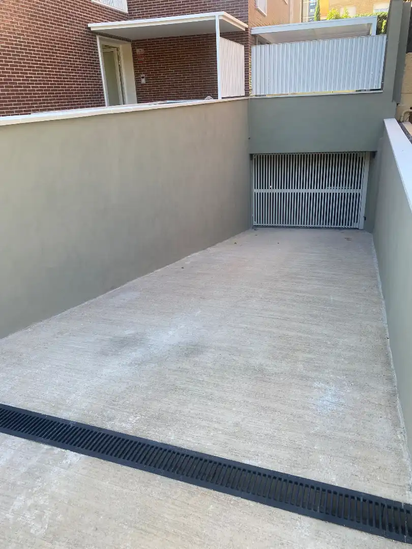 Flat for sale in Carrer d'Álvarez, 25, Arxiu
